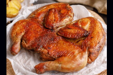 Цыпленок табака