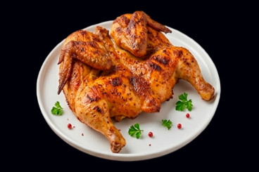 Цыпленок табака