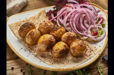 Картофель бейби