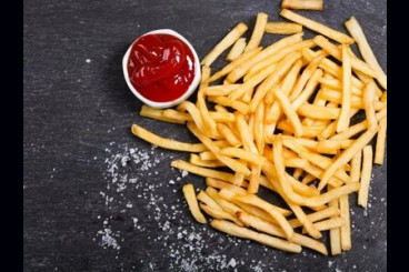 Картофель фри