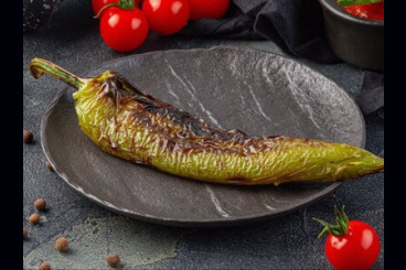 Перец острый