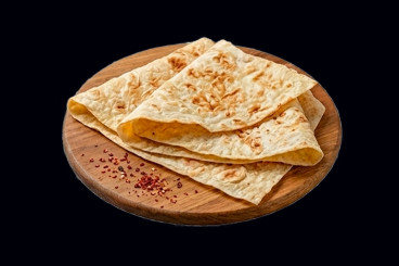 Лаваш тонкий