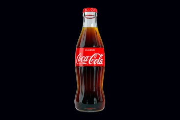 Coca Cola 330 мл
