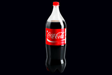 Coca Cola 1 л