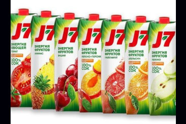 Сок J7