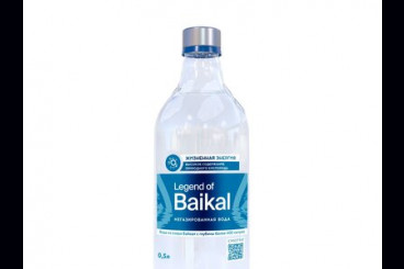 Baikal 750 мл в стекле