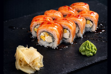 Филадельфия премиум