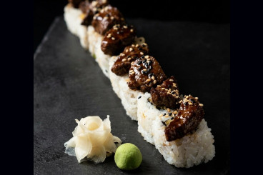 Фирменный ролл