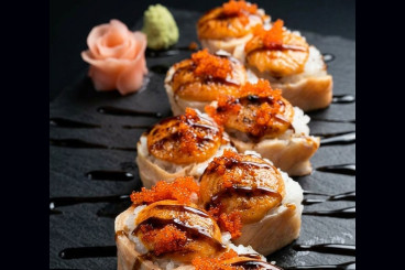 Запечённый Ойси