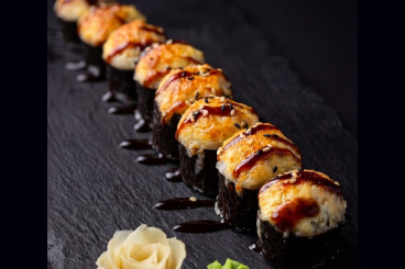 Эби идзумитай