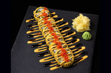 Горячий шик